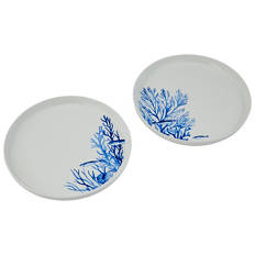 Ceramic Dinnerware 2 Pack