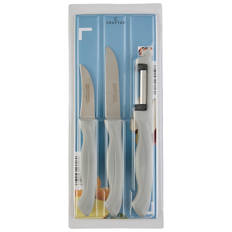 Kitchen Knives 3 Piece