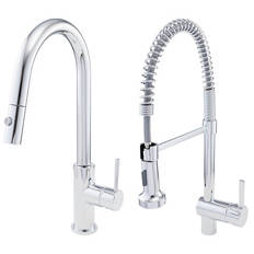 Kitchen Tap