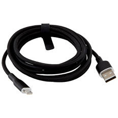 Assorted Cables and Accessories