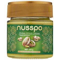 Dubai Style Pistachio Spread 200g