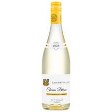 Chenin Blanc White Wine 750ml