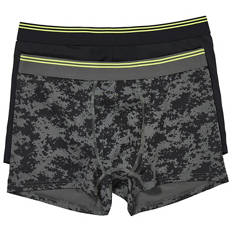 Work Trunks 2 Pack