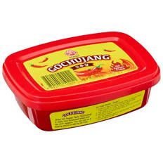 Gochujang Hot Pepper Paste 170g