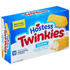 Twinkies 10 Pack