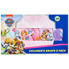 Assorted Children's Licensed Underwear