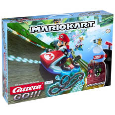 Nintendo Mario Kart Slot Car Set