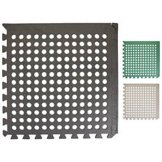 Multi Purpose Floor Mat Assortment