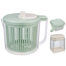Compact Multi Function Kitchen Tools