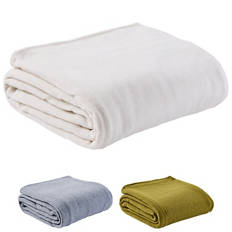 Australian Wool Blanket Single Bed or Double Bed