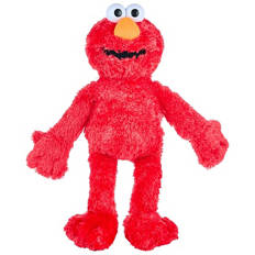 Assorted Retro Plush