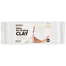 Moulding Clay
