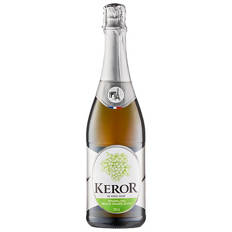 Sparkling White Grape Juice 750ml