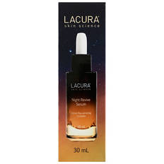 Night Revive Serum 30 mL