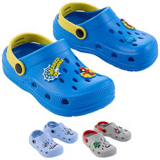 Children's Licensed Clogs