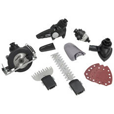 20V Xfinity 6 Piece Set