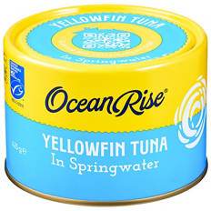 Yellowfin Tuna in Springwater 425g