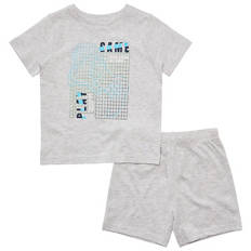 Assorted Children's PJ Set