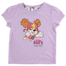Children's Licensed PJ Set