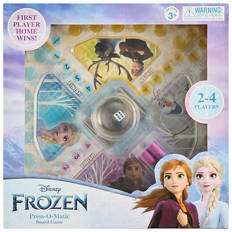 Assorted Pop O Matic Games or Floor Puzzle