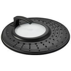 Anti-Splash Lid
