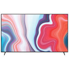 75" 4K Ultra HD QLED webOS TV