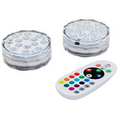 Pool Lights 2 Pack