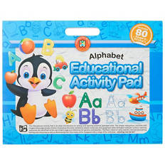 Educational Activity Pad