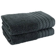 Hand Towel 2 Pack