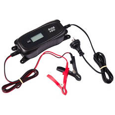 Car Battery Charger