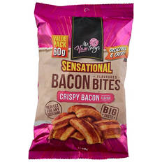 Bacon Bites 60g