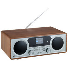 Digitial Radio with CD Player
