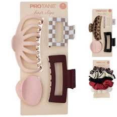 Hair Styling Accessories