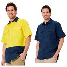 Work Shirt