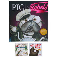 Scholastic Picture Books
