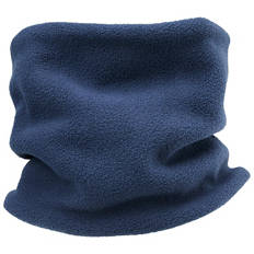 Adult's Fleece Neck Warmer
