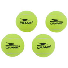 Tennis Ball 4 Pack