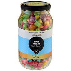 Assorted Rock Candy