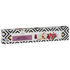 Pecan, Fig & Burnt Caramel Gourmet Soft Nougat 150g