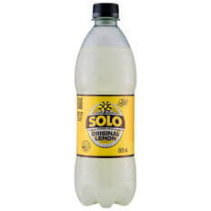 Original Lemon 600ml