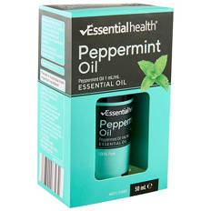 Essential Oils 50ml