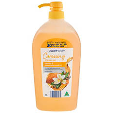 Assorted Shower Gel 1L