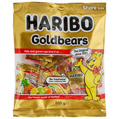 Sharepack 200g