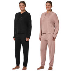 Women's Travel Tracksuit