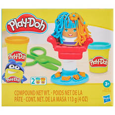 Play Doh Mini Assortment