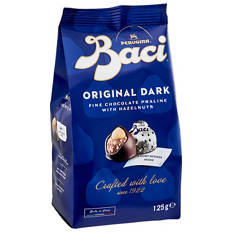 Original Dark Chocolate 125g