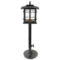ZEN Garden Solar Lanterns 2 Pack
