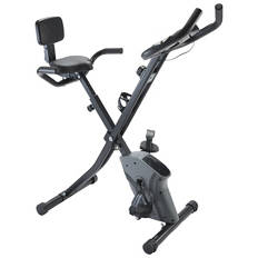 Foldable Exercise Bike