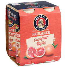 Radler 4 Pack 500ml