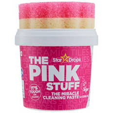 The Pink Stuff Miracle Clean Paste Kit